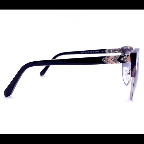 Pier Martino Sunglasses Made in Italy from Acetate & Metal - Picture 10 of 13